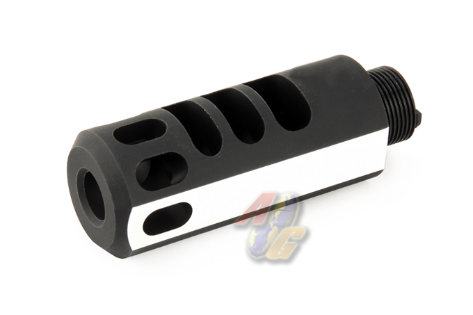 --Out of Stock--Shooters Design Compensator Type 2 ( 2 Tone ) - Click Image to Close