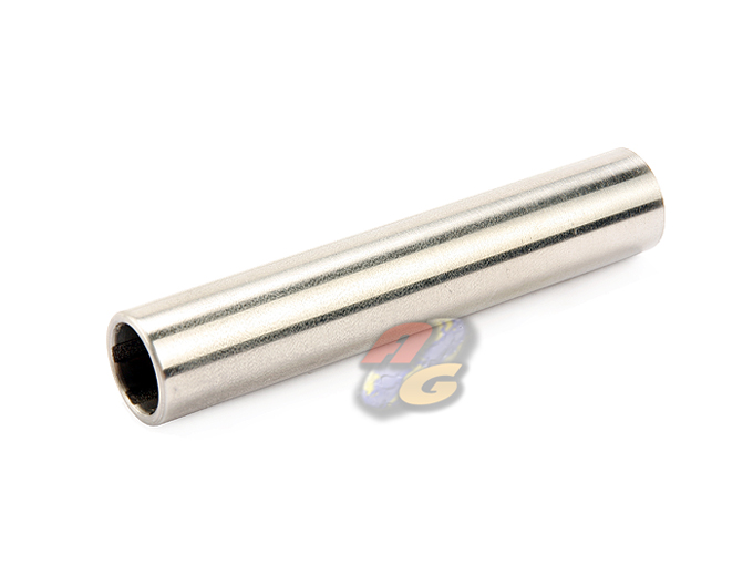 --Out of Stock--Shooters Design 5 Inch Steel Outer Barrel For Marui M1911A1 ( Straight ) - Click Image to Close