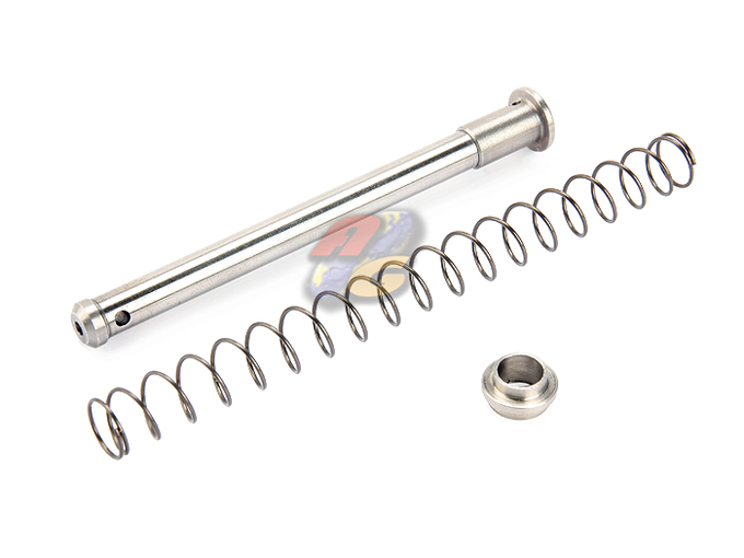 --Out of Stock--Shooters Design 150% Recoil Spring With Steel Spring Guide Set For Marui G18C - Click Image to Close