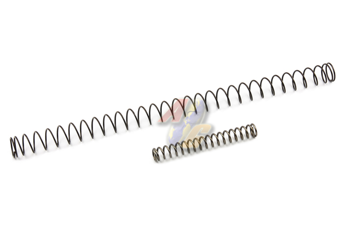 Shooters Design 150% Recoil Spring & Hammer Spring Set For WA SVI Series - Click Image to Close