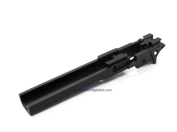 --Out of Stock--Shooters Design CNC Chassis 5 inch Limited STI 2011 (Black) - Click Image to Close
