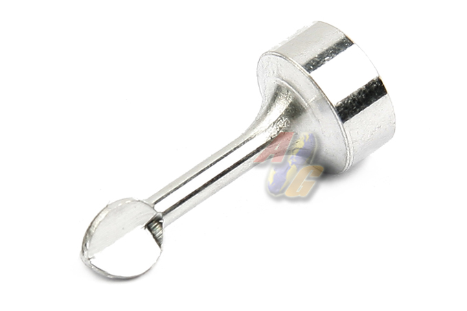 --Out of Stock--Shooters Design Rocket Valve For KSC G Series - CNC Aluminum - Click Image to Close