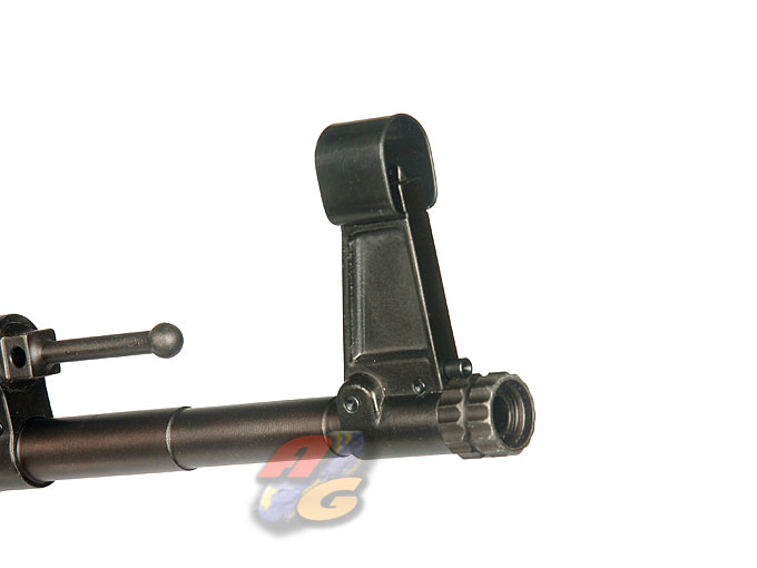 Shoei MP44 Gas Blow Back ( With Scope Version/ L.M. ) - Click Image to Close