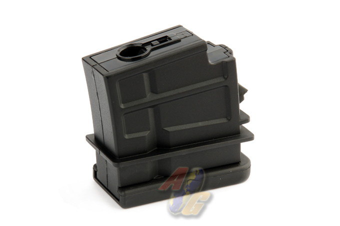 Shooter G36 20 Rounds Magazine - Click Image to Close