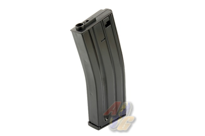 Shooter 130 Rounds Magazine For L85 Series - Click Image to Close