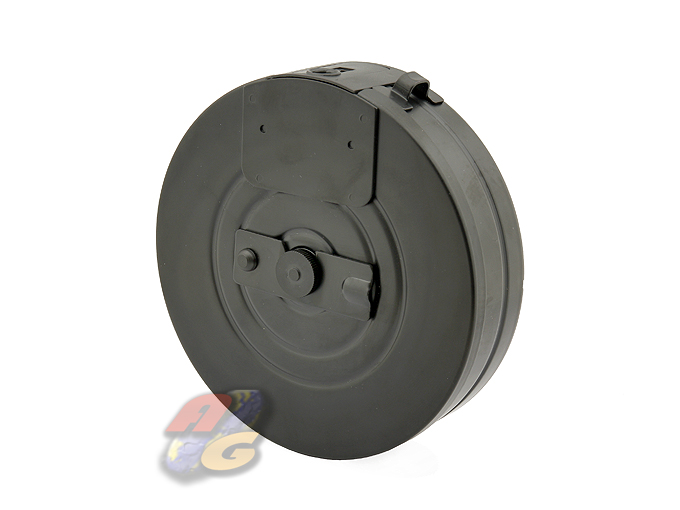 --Out of Stock--Shooter PPSH 2000 Rounds Drum Magazine - Click Image to Close