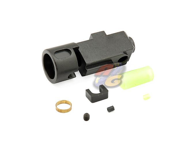 --Out of Stock--Shooter Hop Up Chamber For Ares M60 Series - Click Image to Close