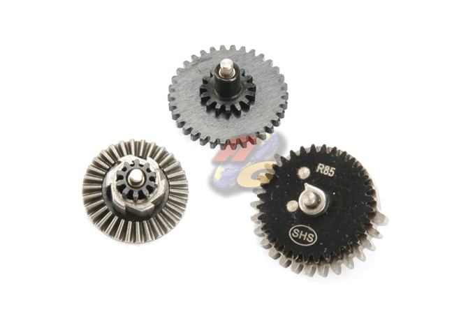 SHS High Speed All Steel Gear Set (R85) - Click Image to Close