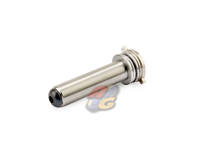 SHS Bearing Steel Spring Guide ( Type B, Version 2 Gear Box ) - Click Image to Close
