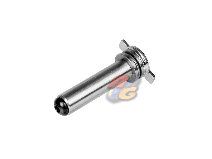 SHS Bearing Steel Spring Guide ( Type B, Version 3 Gear Box ) - Click Image to Close