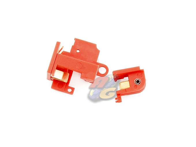 SHS Wire Connector Plug For Ver.2 Gear Box - Click Image to Close