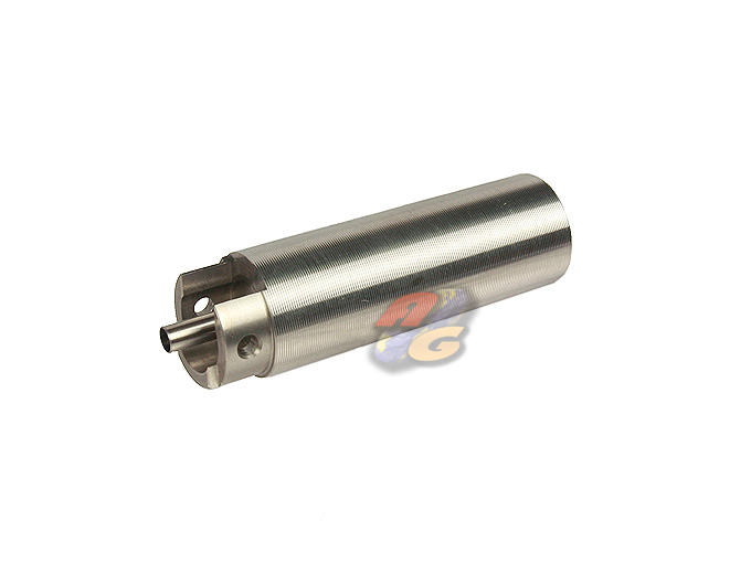 SHS Cylinder Set For AK AEG ( Line Surface ) - Click Image to Close