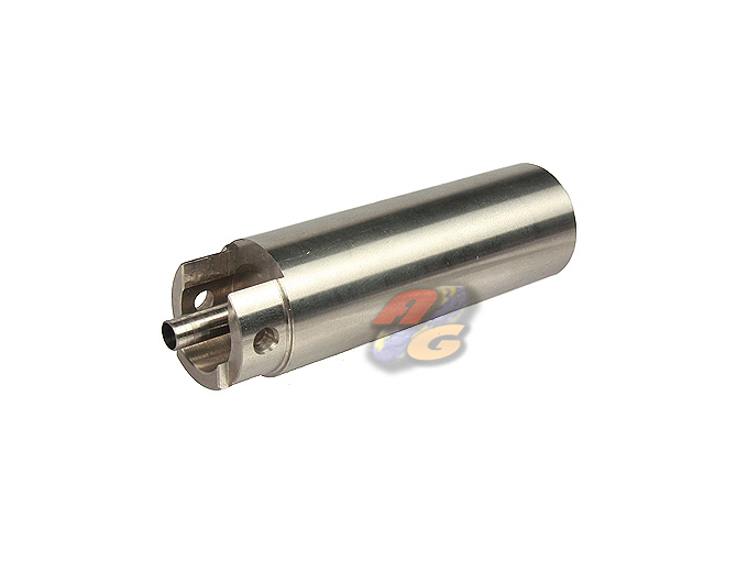 SHS Cylinder Set For AK AEG - Click Image to Close