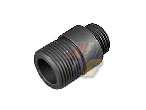 --Out of Stock--SLONG Silencer Adapter 11mm+ to 14mm- - Click Image to Close