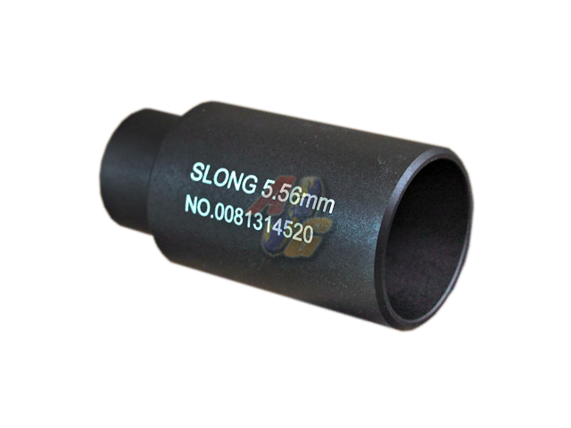 SLONG SL-00-36 Flash Hider - Click Image to Close