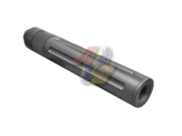 SLONG 165mm Dummy Silencer ( Type A ) - Click Image to Close