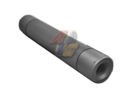 SLONG 165mm Dummy Silencer ( Type B ) - Click Image to Close
