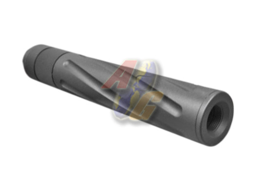 SLONG 165mm Dummy Silencer ( Type C ) - Click Image to Close
