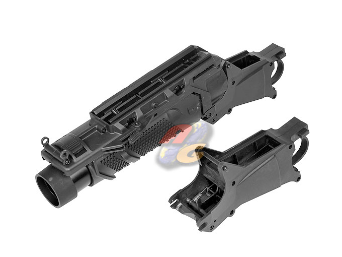 --Out of Stock--Seals MK13 MOD0 Enhanced Grenade Launcher Module (BK) - Click Image to Close
