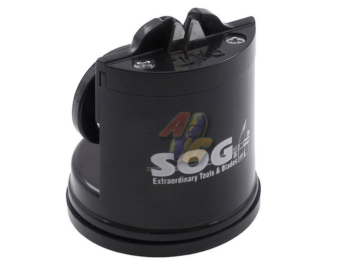 SOG Countertop Sharpener - Click Image to Close
