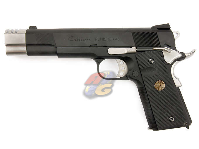 --Out of Stock--SOCOM Gear Punisher 1911 - Click Image to Close