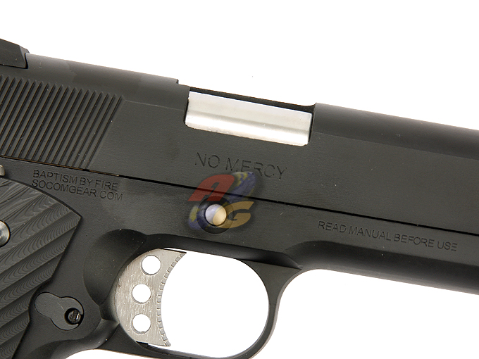 --Out of Stock--SOCOM Gear Punisher 1911 - Click Image to Close