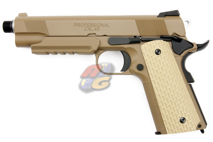 --Out of Stock--SOCOM Gear Desert Combat 1911 - Click Image to Close
