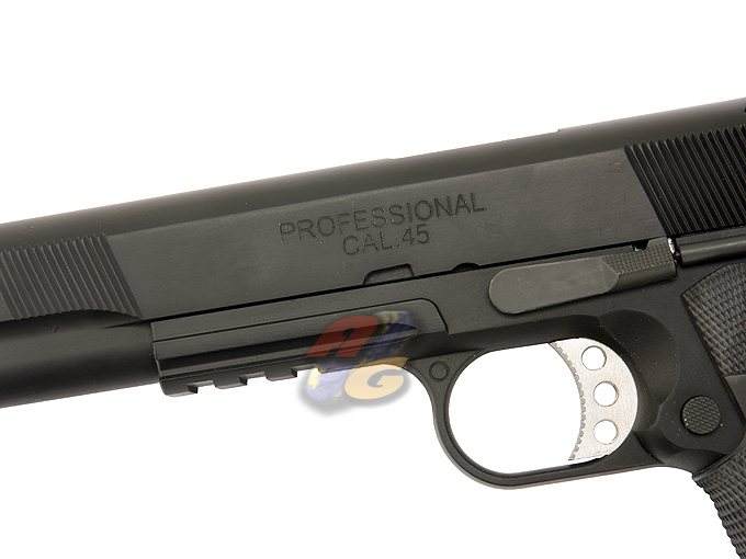 --Out of Stock--SOCOM Gear MEU 1911 Railed (Limited Edition) - Click Image to Close