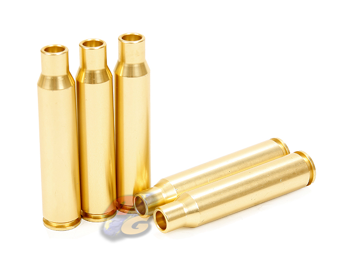 --Out of Stock--SOCOM GEAR Cheytac M200 Shell (5 Pack) - Click Image to Close