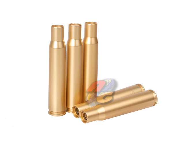 --Out of Stock--SOCOM Gear M107 Magazine Co2 Shell ( 8mm/ 5pcs ) - Click Image to Close