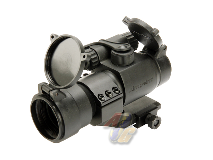 --Out of Stock--AG-K Red Dot Sight with Quick Release Ring Mount - Click Image to Close