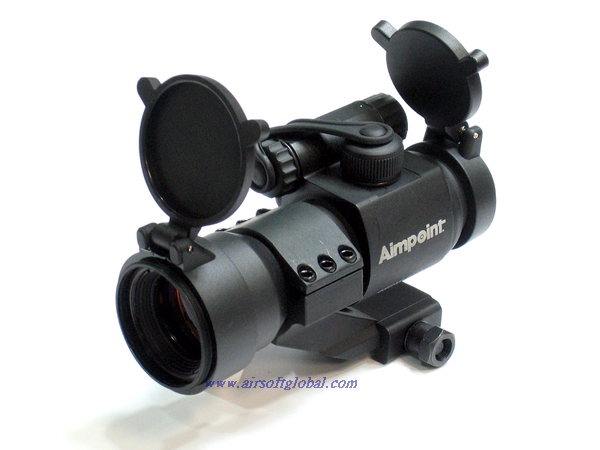 S-Rate M2 Reflex Red Dot Sight (A) - Click Image to Close