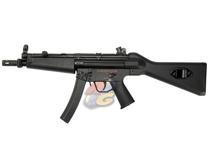 --Out of Stock--SRC SR5-A4 (Fix Stock) - Click Image to Close