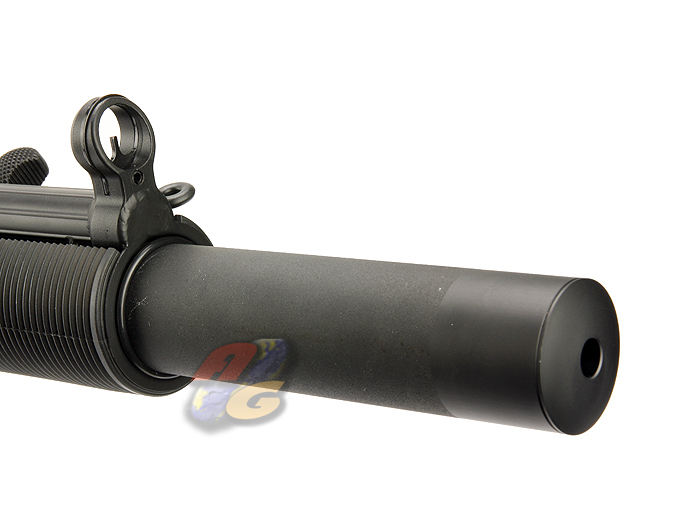 --Out of Stock--SRC SR5-SD6 AEG (Retractable Stock) - Click Image to Close