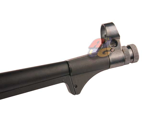 --Out of Stock--SRC MP40 Full Metal Blow Back AEG (GEN 3) - Click Image to Close