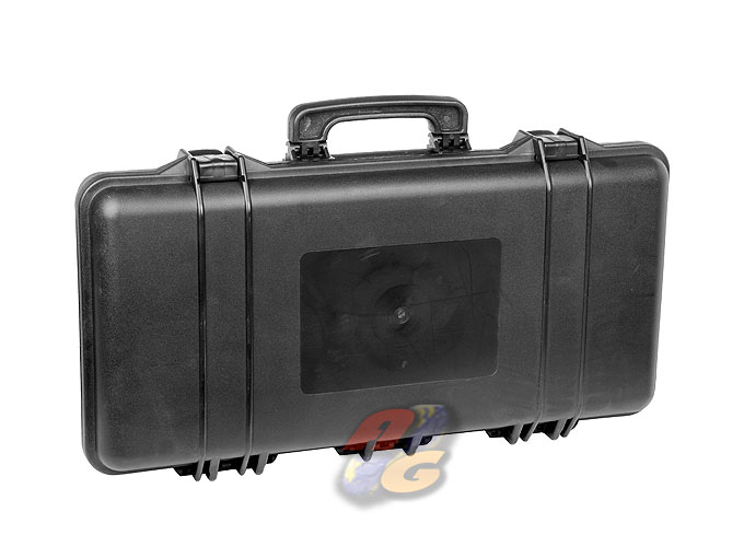 --Out of Stock--SRC Hard Gun Case (60cm) - Click Image to Close