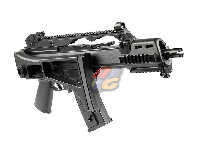 --Out of Stock--ST UMAREX G36C AEG - Click Image to Close