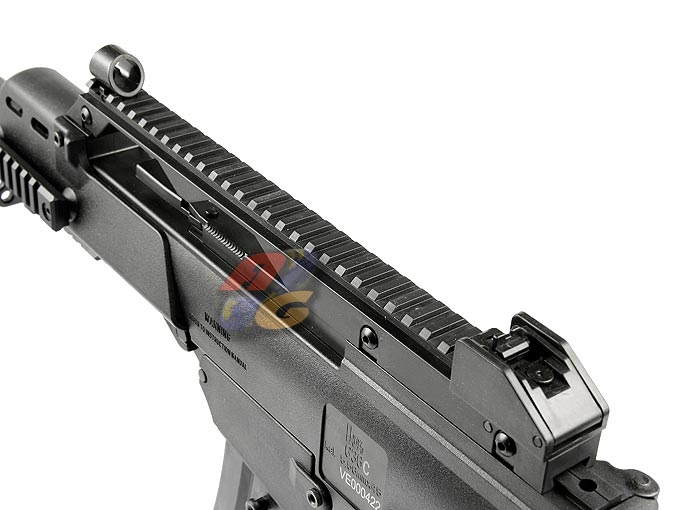 --Out of Stock--ST UMAREX G36C AEG - Click Image to Close