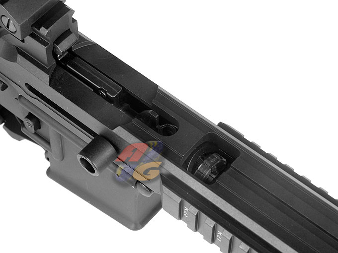 --Out of Stock--ST ST57 w/ M231 Stock AEG - Click Image to Close