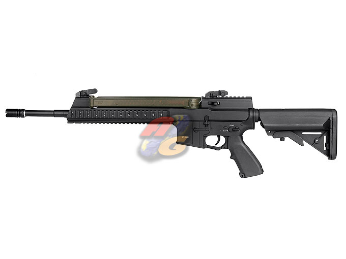 --Out of Stock--ST ST57 w/ Crane Stock AEG - Click Image to Close