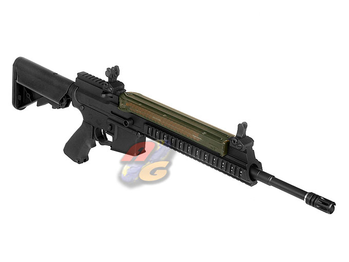 --Out of Stock--ST ST57 w/ Crane Stock AEG - Click Image to Close