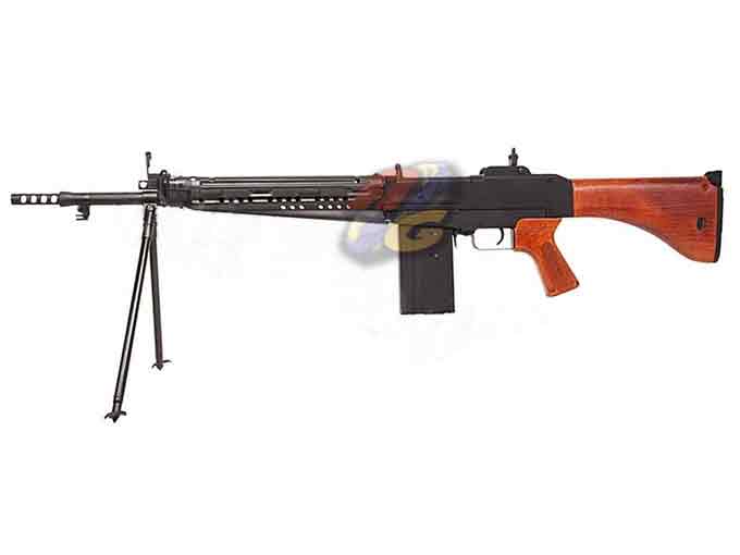 --Out of Stock--S&T Type 64 AEG - Click Image to Close