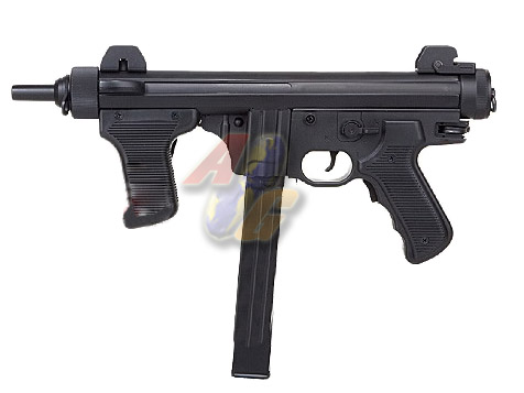 --Out of Stock--S&T M12S AEG - Click Image to Close