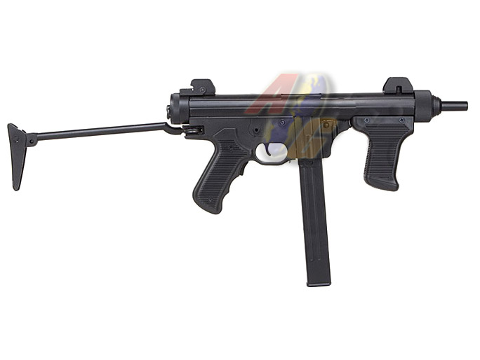 --Out of Stock--S&T M12S AEG - Click Image to Close