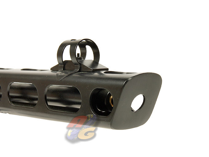 --Out of Stock--ARES PPSH41 AEG (Blowback) - Click Image to Close
