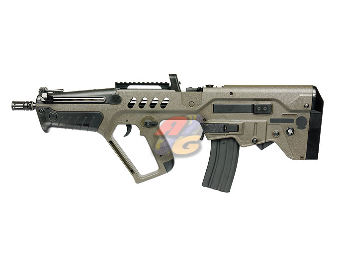 --Out of Stock--ST TAR 21 AEG (OD) - Click Image to Close