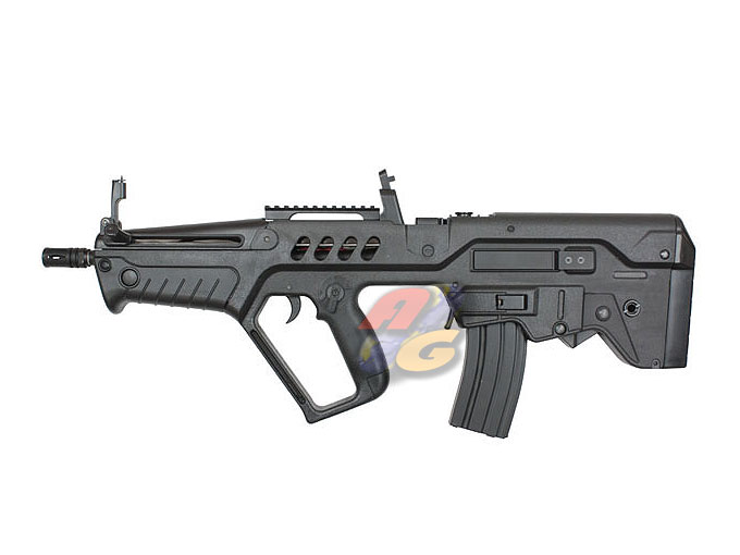 --Out of Stock--ST TAR 21 AEG (BK) - Click Image to Close