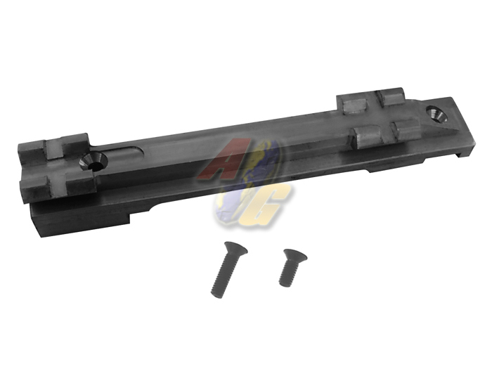 S&T 1903A3 Scope Mount - Click Image to Close