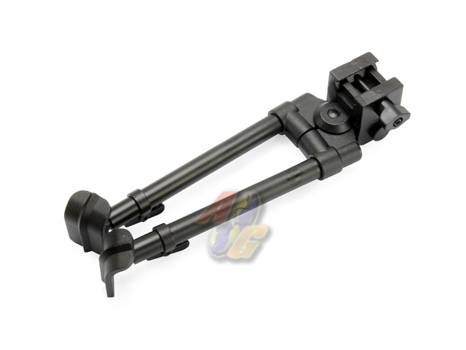 STAR Troy Type All Steel Bipod - Click Image to Close