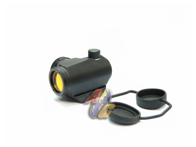 STAR Micro Red Dot Sight - Click Image to Close